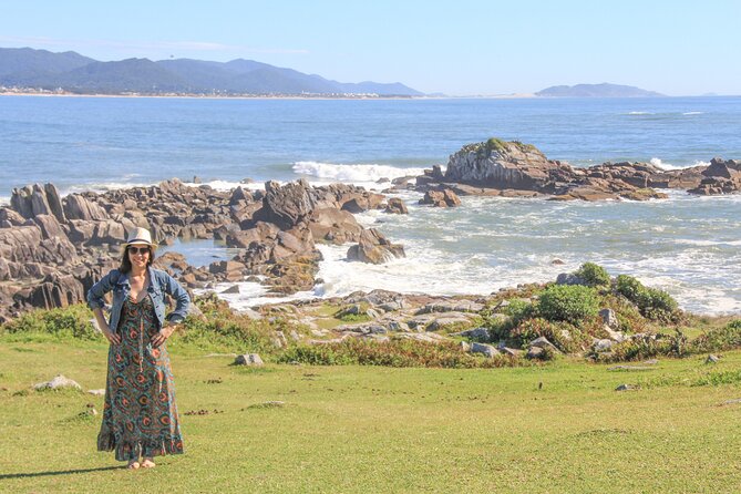 Private Tour - Full Island - Nature, beach and sea - Ecotour - Mirante Ponto de Vista: a 20-minute view