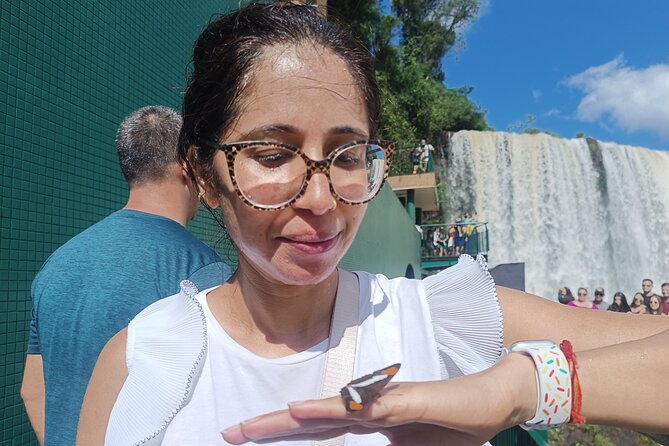 PRIVATE TOUR in Iguassu Falls on the Argentine side - Why the Argentine side deserves a full day