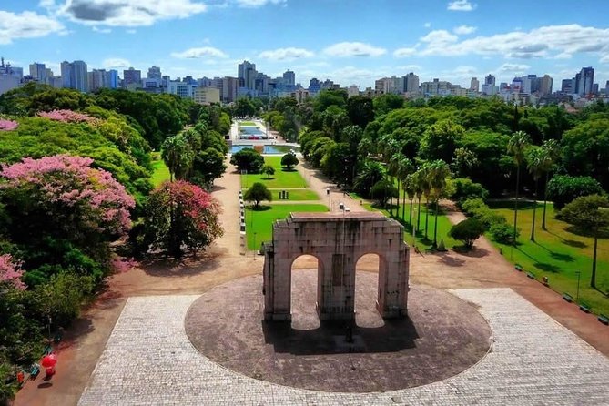 Private Tour in Porto Alegre-RS - Key points to know before booking