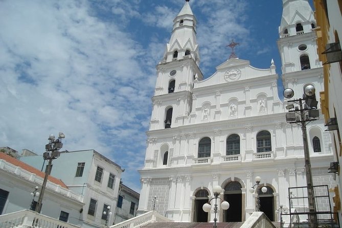 Private Tour in Porto Alegre-RS - A fast morning introduction to Porto Alegre