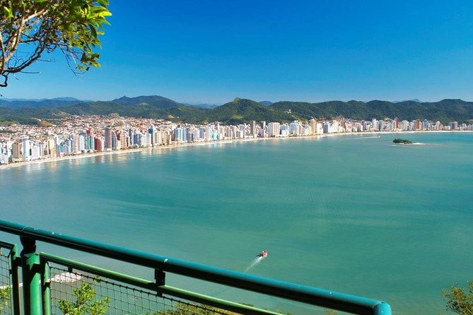 Private Tour: Itajai and Camboriu - Key points at a glance