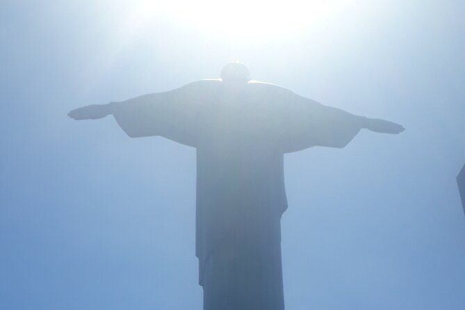 Private Tour of Christ the Redeemer in Rio de Janeiro - Why this private Rio tour works well