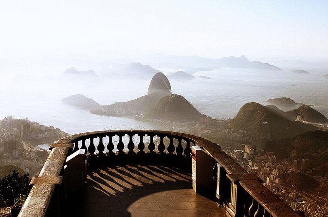 Private Tour of Christ the Redeemer in Rio de Janeiro - What the $75.60 price really buys