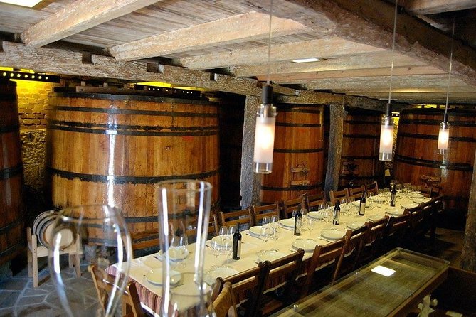 Private Tour of Family Wineries in Bento Gonçalves RS - What is included, and what can raise the bill