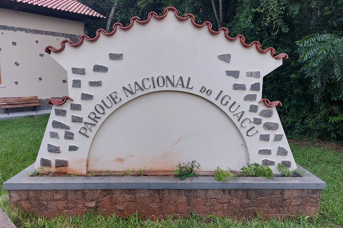 Private Tour of Iguazu Falls Brazilian Side with Pick up - What Marcelo adds to the day