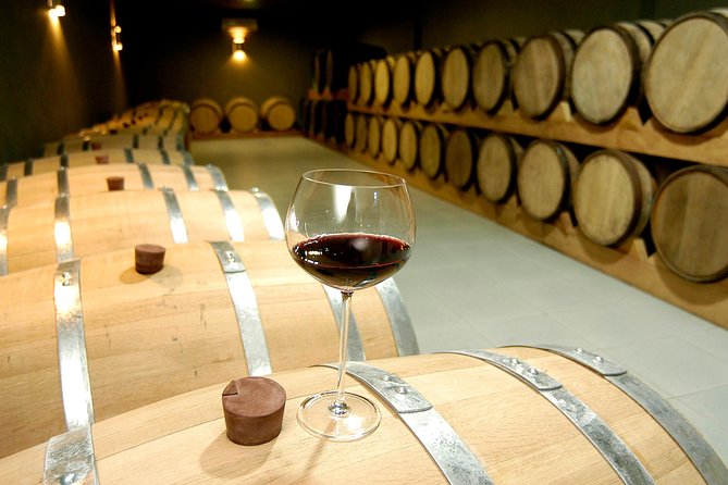 Private Tour of Luiz Argenta and 2 other Flores Cunha wineries - Stop two: a boutique winery in the Flores da Cunha countryside