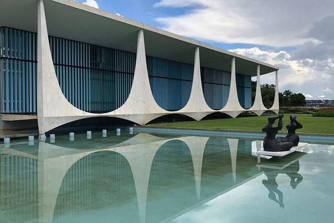 Private Tour of the Federal District in Brasilia - Key points to know before booking