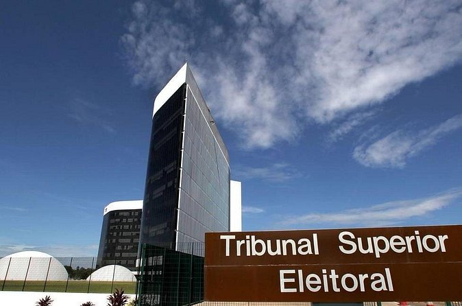 Private Tour of the Federal District in Brasilia - National Congress and Itamaraty Palace