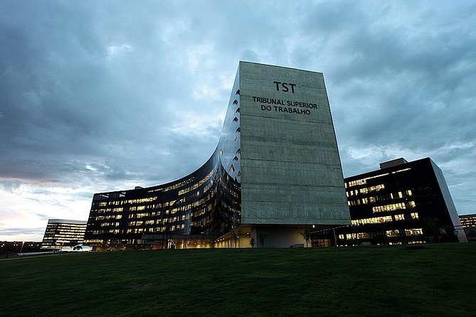 Private Tour of the Federal District in Brasilia - What the $180 price means in practice