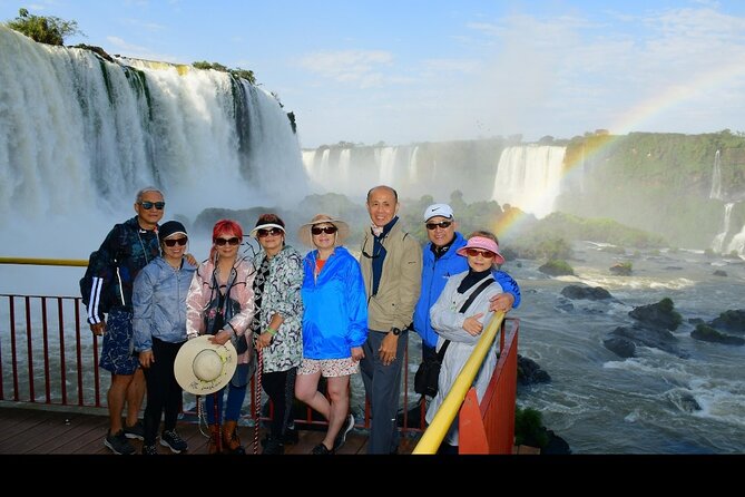 Private tour on the Argentinean waterfalls - Why the Argentine side deserves your time