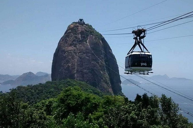 Private tour - The best of Rio in 1 day - Why this private Rio tour works for a short visit
