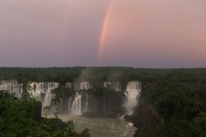 Private tour to Iguacu Falls/ Brazil and Argentina - Key points to know before booking