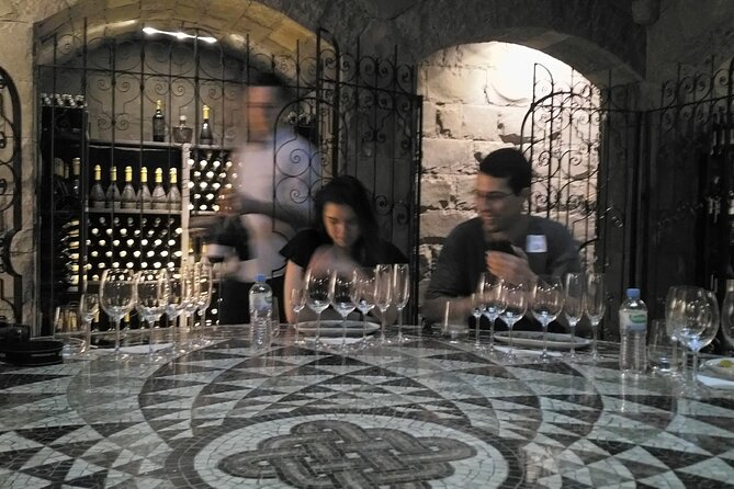 Private Tour to Serra Gaúcha Vineyards - Choosing Wineries That Fit Your Taste