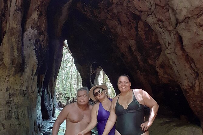 Private Tour Waterfalls Iracema & Asframa President Figueiredo - What the Private Format Adds