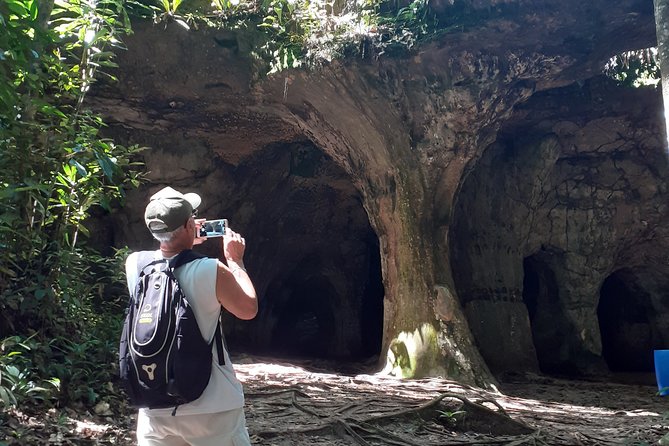 Private Tour Waterfalls Iracema & Asframa President Figueiredo - Booking, Cancellation, and Timing