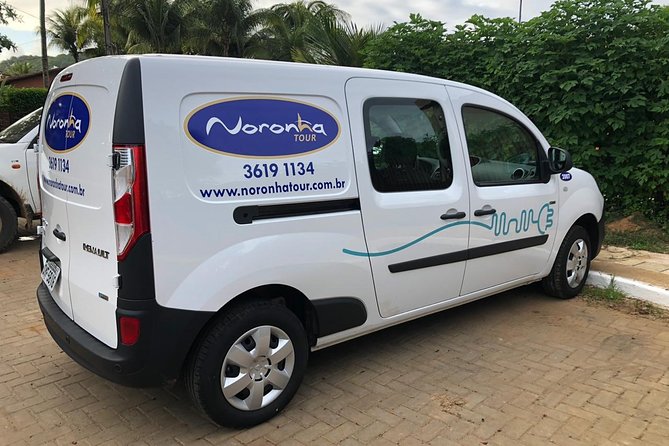 Private Transfer Airport / Inn / Airport - Landing at Fernando de Noronha Airport