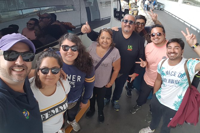 Private Transfer Buzios to Rio de Janeiro - The Price and What You Receive for It