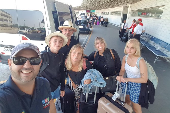 Private Transfer Buzios to Rio de Janeiro - Who Will Like This Transfer Most