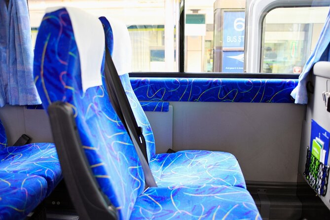 Private Transfer from Florianópolis Airport to Bombinhas - Key points at a glance