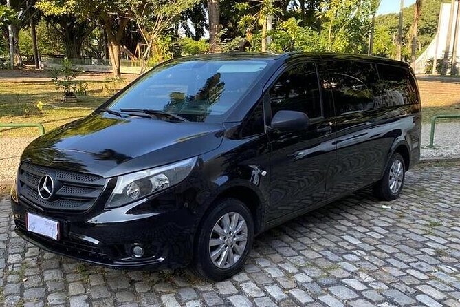 Private Transfer: From GIG Airport to Rio Hotels (Up to 15 People - Finding Your Driver Outside Customs