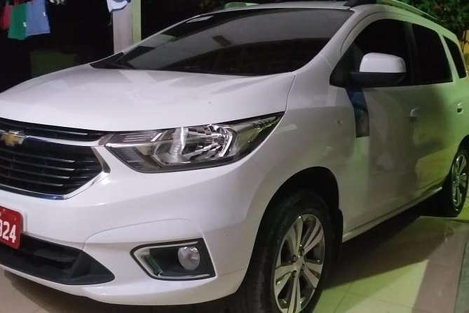 Private Transfer from Maceio to Maragogi from 01 to 06 Pax by Geotur Receptives - Key points before you book