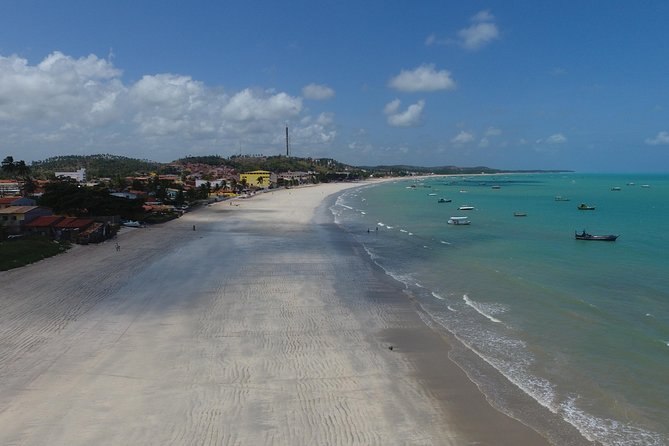 Private Transfer from Recife Airport to Maragogi - The Recife, Maragogi, and Porto de Galinhas problem