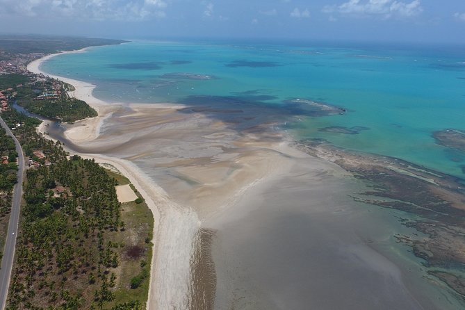 Private Transfer from Recife Airport to Maragogi - The pickup problem deserves your attention