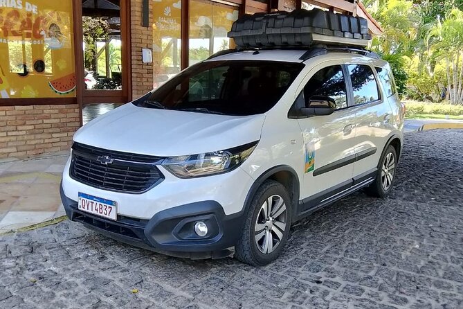 Private Transfer from Recife Airport to Porto DE Galinhas - A private arrival from Recife Airport