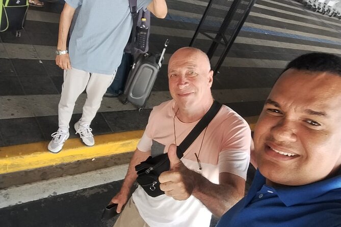 Private Transfer from Recife Airport to Porto DE Galinhas - What the $39.24 group price really means