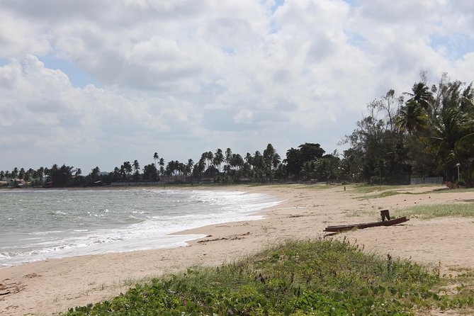 Private Transfer from Recife Airport to Serrambi By RECIFE TRANSLADO - Key points at a glance