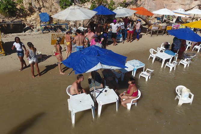 Private Transfer from Recife Airport to Tamandaré - Private transport and the comfort factor