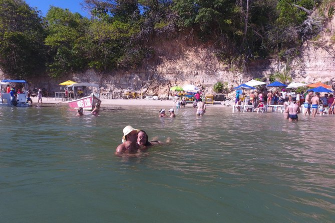 Private Transfer from Recife Airport to Tamandaré - The pickup problem you should take seriously