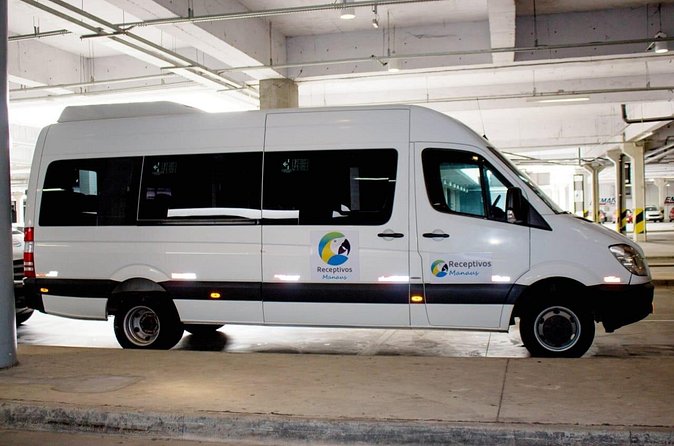 Private transfer in Manaus - 24h - Is $16.36 good value?