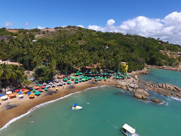 Private Transfer Recife Airport to Cabo de Santo Agostinho By RECIFE TRANSLADO - Key points to know before you book