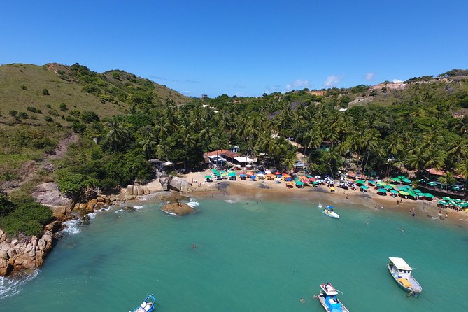Private Transfer Recife Airport to Cabo de Santo Agostinho By RECIFE TRANSLADO - Cabo de Santo Agostinho as your base