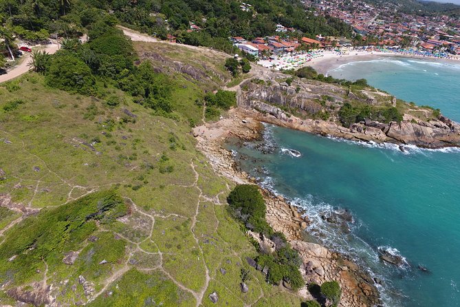 Private Transfer Recife Airport to Cabo de Santo Agostinho By RECIFE TRANSLADO - What the service does well