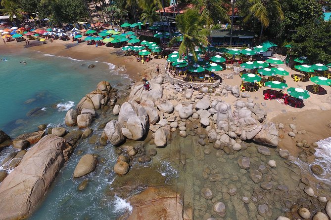 Private Transfer Recife Airport to Cabo de Santo Agostinho By RECIFE TRANSLADO - Cabo beaches, Porto de Galinhas, and the important distinction