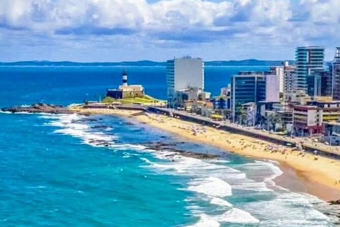 Private Transfer Salvador Airport - Why the private format can be worth $58.81