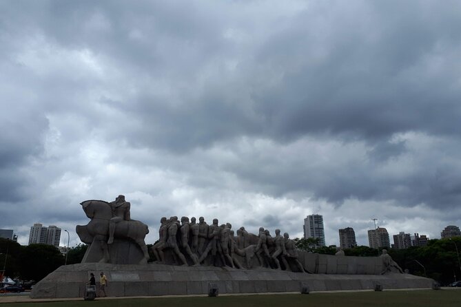 Private Transfer São Paulo Airport to Hotels with Quick City Tour - Who will get the most from this transfer?