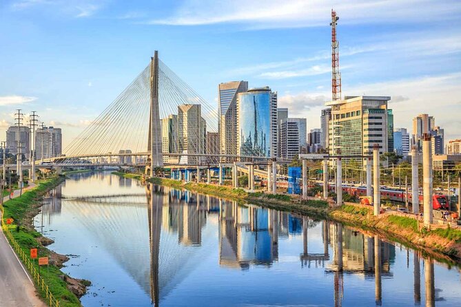 Private Transfer to Sao Paulo from the Airport - Arriving at Guarulhos without the usual airport fuss