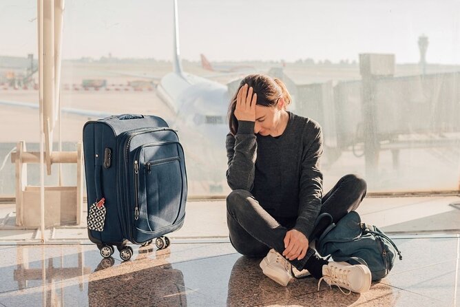 Private Transfer to Sao Paulo from the Airport - Why the private format matters for five people