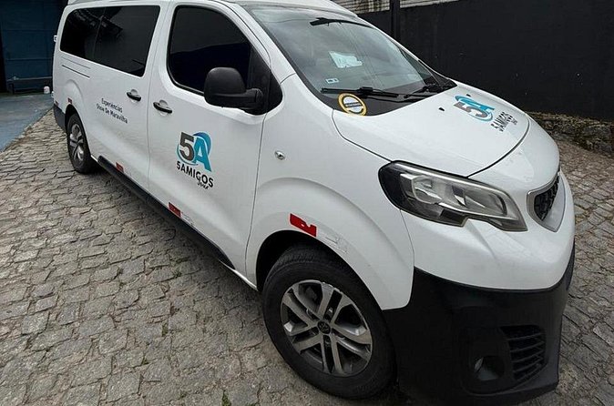 Private Transport from Recife to Porto de Galinhas - Private transport, not a shared shuttle