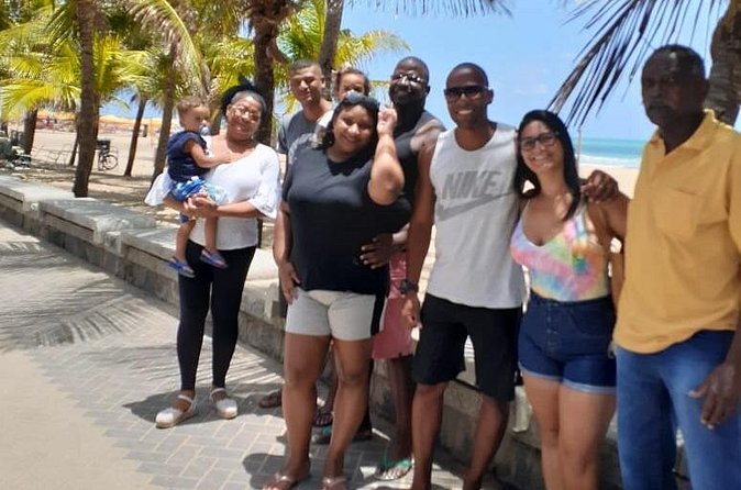 Private Transport from Recife to Porto de Galinhas - Safety, friendliness, and the importance of clear details