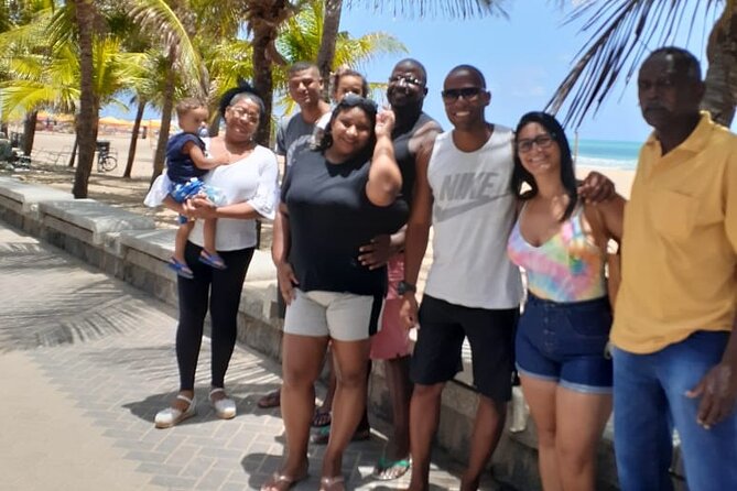 Private Transport from Recife to Porto de Galinhas - Booking ahead and cancellation flexibility