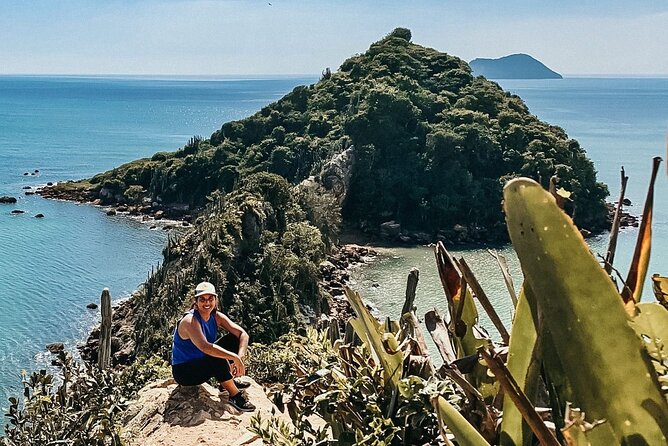 Private walk through Mangue de Pedras and Ponta do Pai Vitório - Green water, turtles, and optional swimming