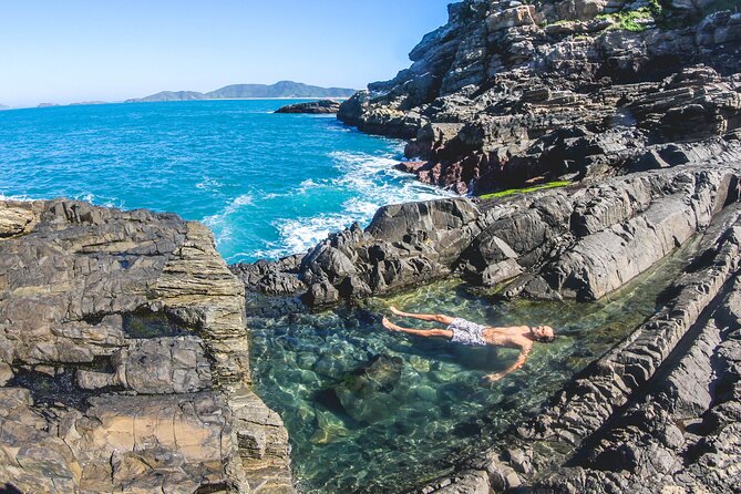 Private Walk through the Natural Pools in Búzios - Key points to know before you book