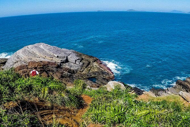 Private Walk through the Natural Pools in Búzios - What this Búzios hike is really about