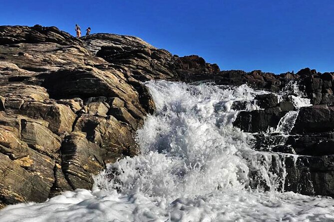 Private Walk through the Natural Pools in Búzios - Enseada das Poças and the natural pools