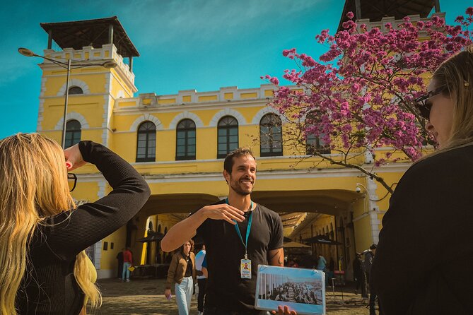 Private Walking Tour in Florianopolis with Local Bar Hop - Six good reasons to consider this Florianopolis tour