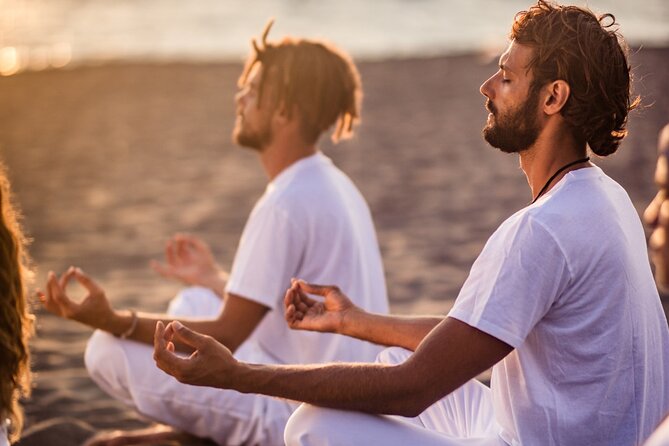 Private Yoga experience at the Floripa Beaches in Brazil - Weather, timing, and the small print that matters